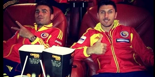 Mutu şi Marica