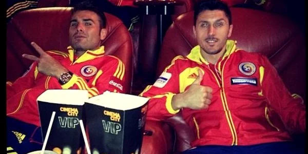 Mutu şi Marica