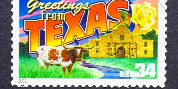 Salutari din Texas Shutterstock