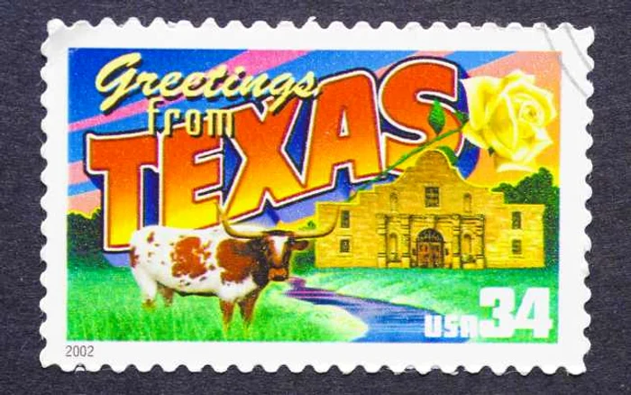 În Texas viaţa este mai ieftină şi posibilităţile de angajare mult mai mari FOTO Shutterstock