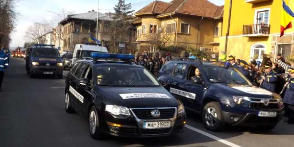 manifestari de ziua nationala FOTO Corina Macavei 