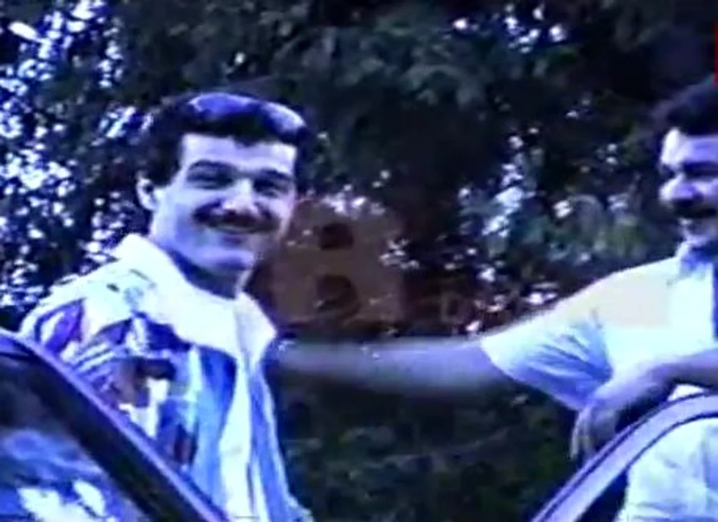 
    Gigi Becali  