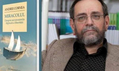 Lansare şi sesiune de autografe Andrei Cornea jpeg