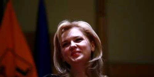 roberta anastase