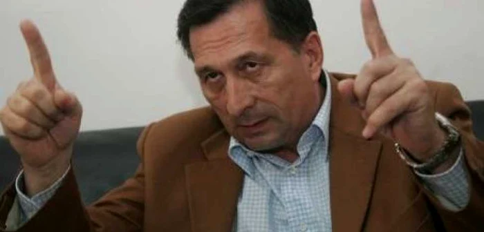 Ion Crăciunescu a criticat din nou FRF