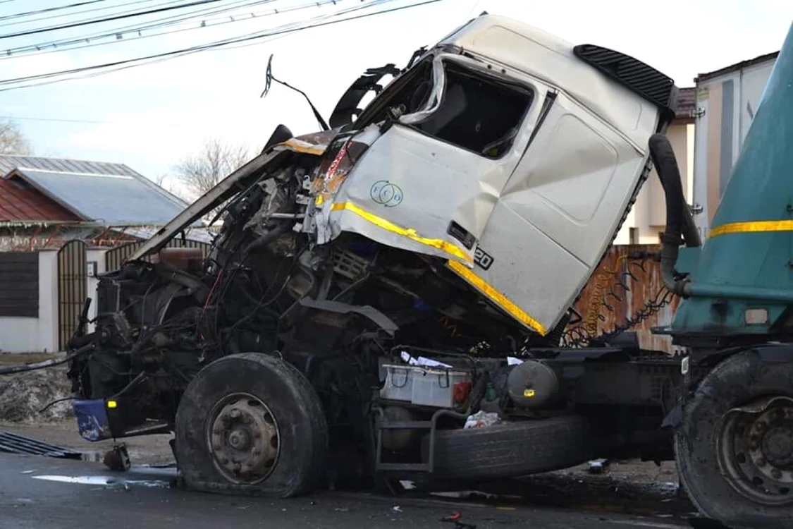 accident baldana tiruri