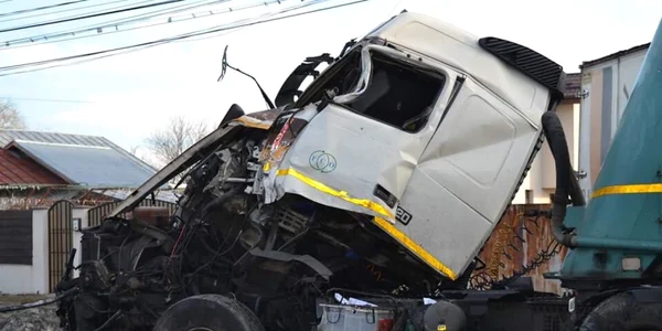 accident baldana tiruri