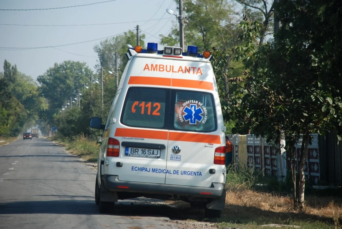 Imagine arhivă