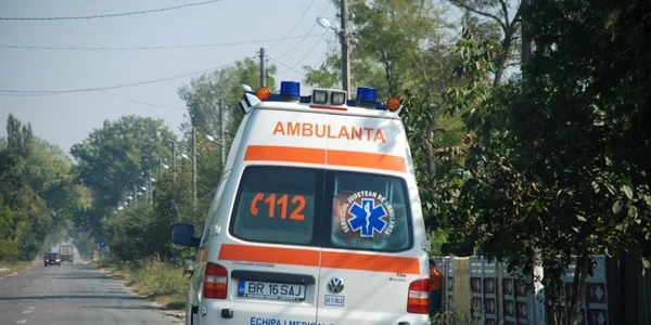 ambulanta