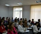 Lansare de proiect la Universitatea din Oradea