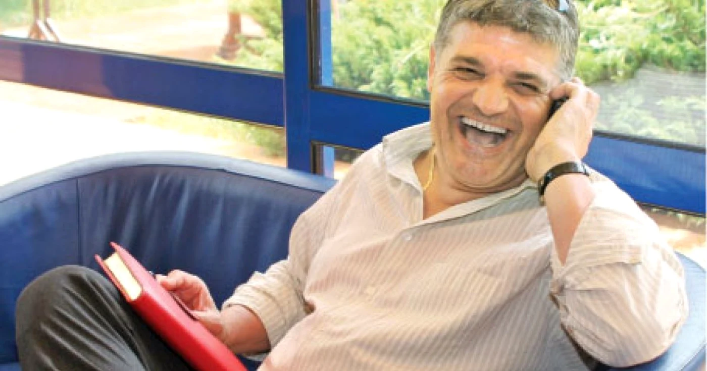 Andone l-a sunat pe Florentin Petre pentru a-i cere detalii despre noua sa echipă
