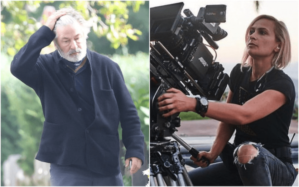 Alec Baldwin a ajuns la o înțelegere cu familia Halynei Hutchins. Ce va primi soțul victimei