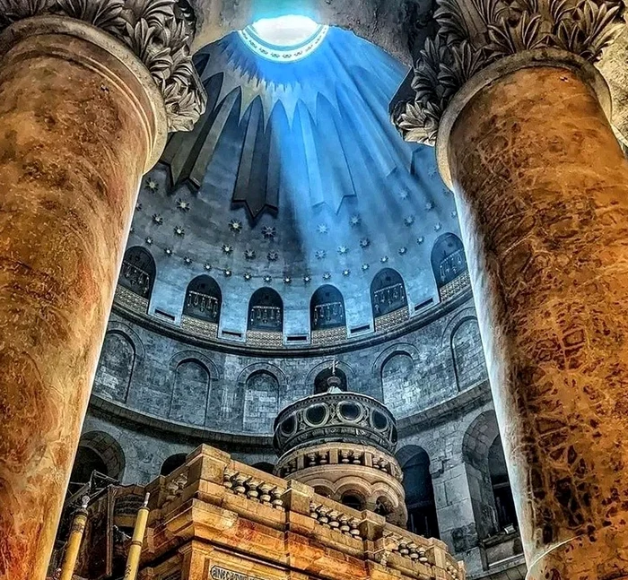 Statul Israel face „toate demersurile” să aducă Lumina sfântă de Paşte / foto: Ambasada Israelului