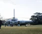 Preşedintele american Donald Trump părăseşte Casa Albă la încheierea mandatului. FOTO Gettyimages