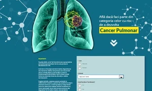 Poti afla dacă esti în grupa de risc pentru cancer pulmonar printr un simplu test online jpeg