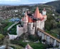 castelul Corvinilor Foto Daniel Guță (4) JPG