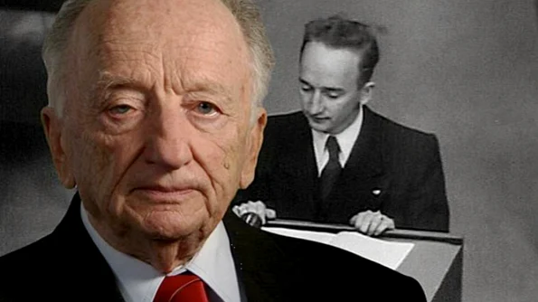 Benjamin Ferencz, un erou uitat al celui de Al Doilea Război Mondial png