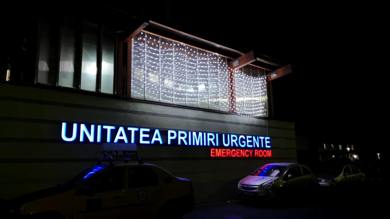 În 2017, în Dâmboviţa au fost raportate 439 de infecţii