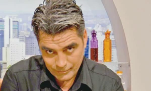 Gabriela Cristea i a transmis soţului ei, printr un mesaj  pe care l a postat pe Facebook, faptul că a depus actele de divorţ jpeg