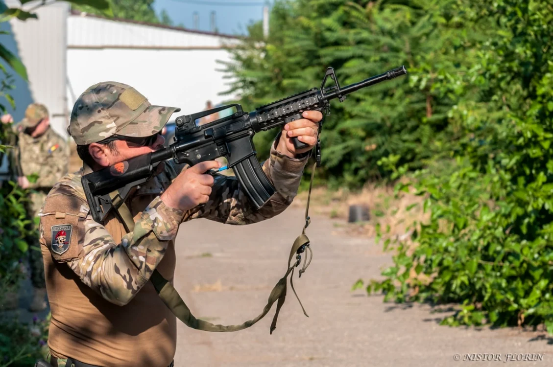 Mugurel Zaharia airsoft 4