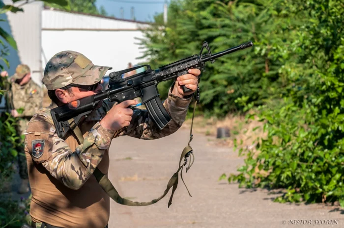 Mugurel Zaharia airsoft 4