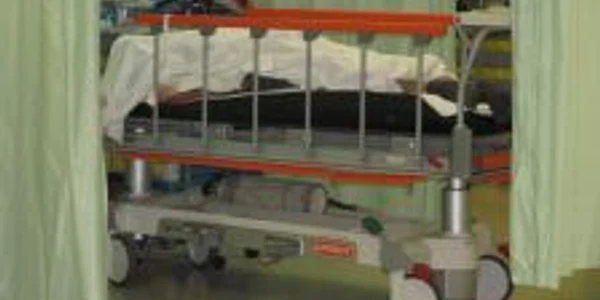 Bărbatul care s-a sinucis, ieri, la Spitalul Judeţean, avea probleme psihice