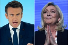 22 emmanuel macron vs marine le pen vot prezidentiale in franta 2022 2 jpg jpeg
