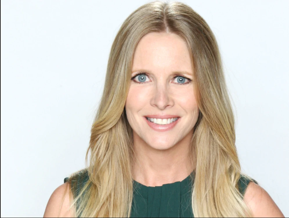 Toată viaţa lui Lauralee Bell, privată şi profesională, este legată de serialul "Tânăr şi neliniştit"Foto: arhiva personală