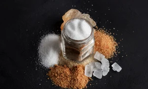 still life xilitol sweetener jpg