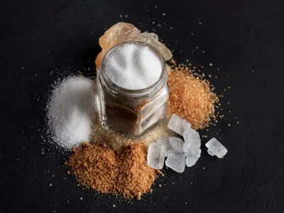 still life xilitol sweetener jpg