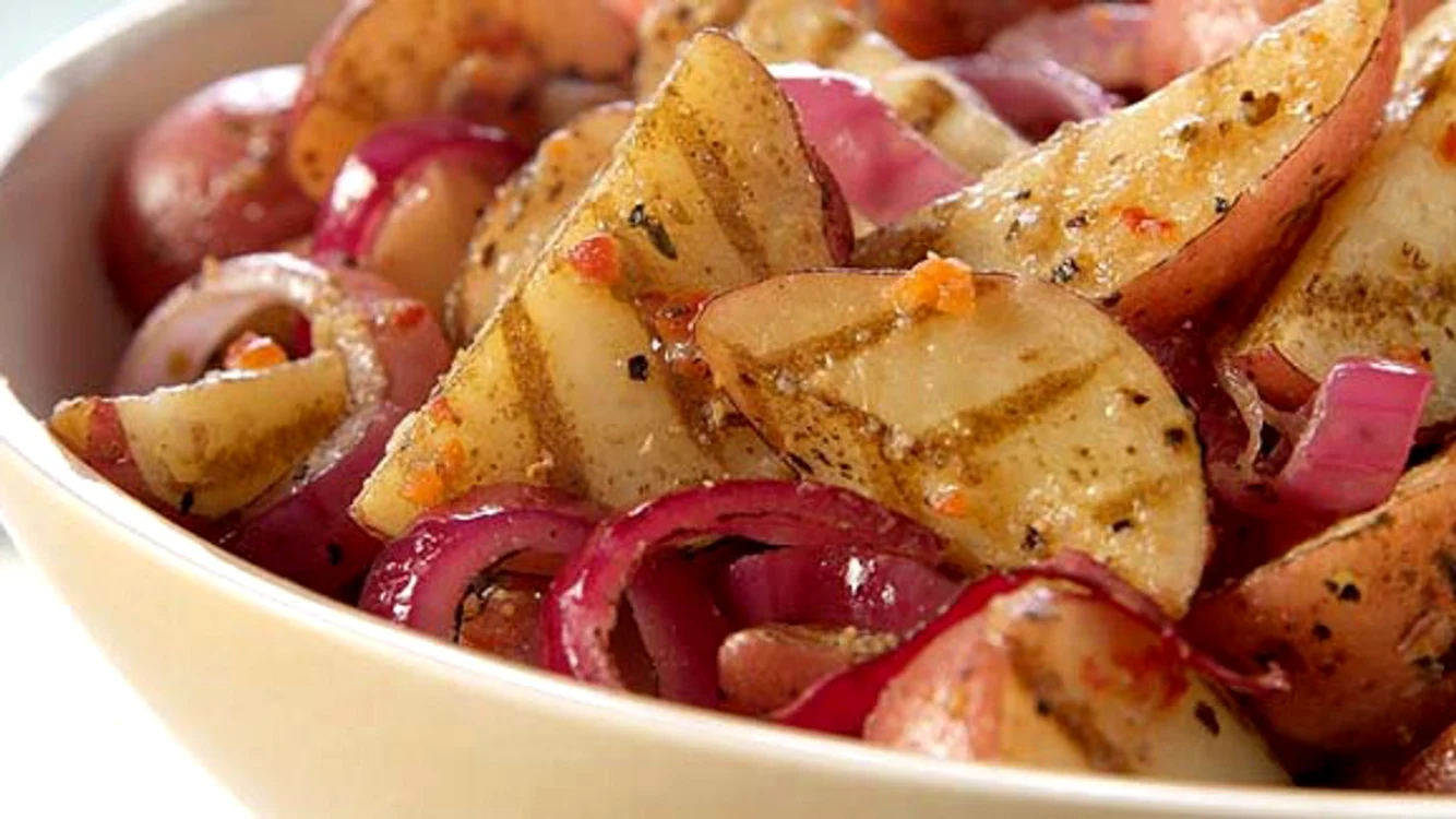 KraftFoods GrilledPotatoAndOnionSalad jpeg
