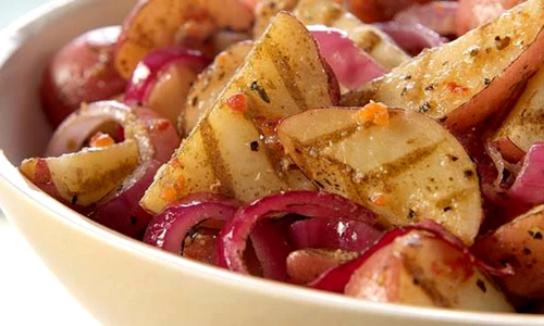 KraftFoods GrilledPotatoAndOnionSalad jpeg