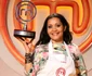Jesica Zamfir, câștigătoarea sezonul 4 „MasterChef”. Sursă: Facebook