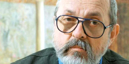 Horia Bernea (1938 - 2000) a creat la MŢR un nou concept de muzeu