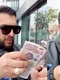 Tzanca Uraganu bani falsi captura Tiktok jpg