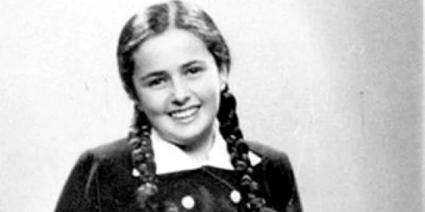 Eva Hayman