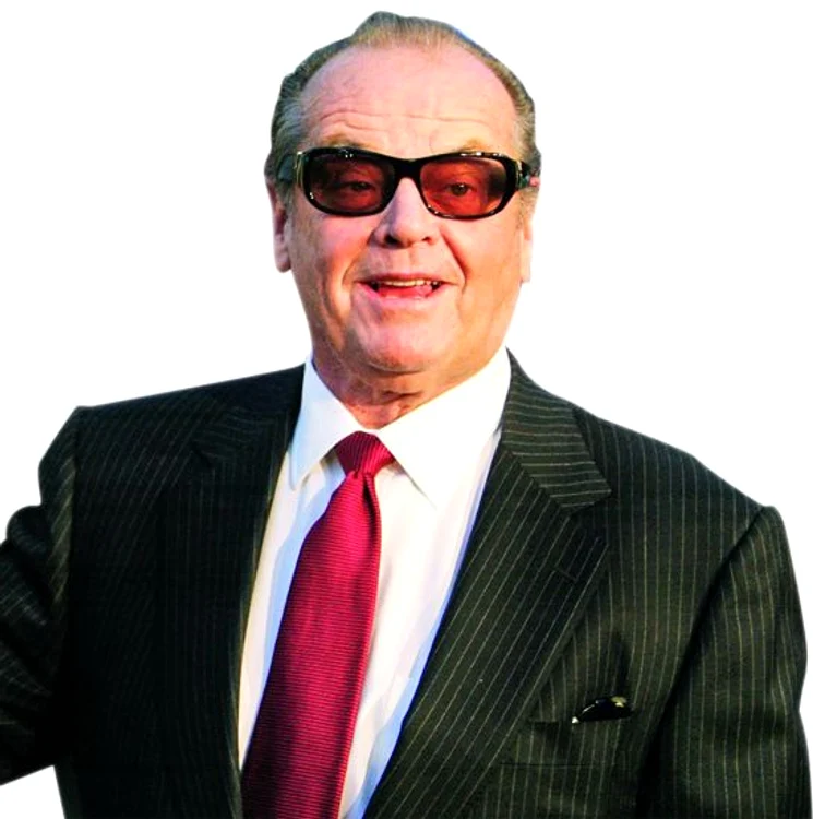Jack Nicholson