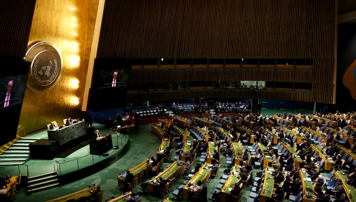 Adunarea Generala a ONU FOTO Profimedia jpg