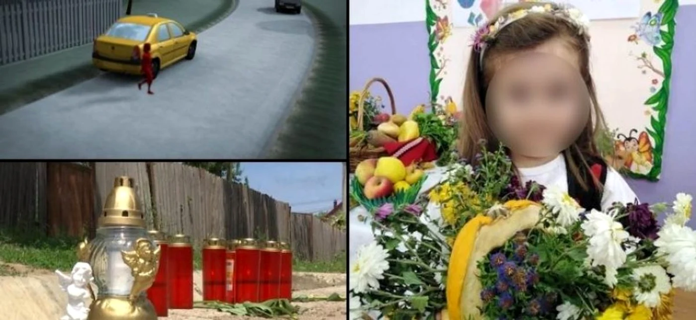 Cazul Anastasia SURSĂ FOTO Arhiva Adevărul