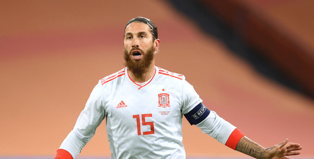 Șoc în naționala Spaniei: Sergio Ramos, lăsat în afara lotului pentru Cupa Mondială din Qatar!