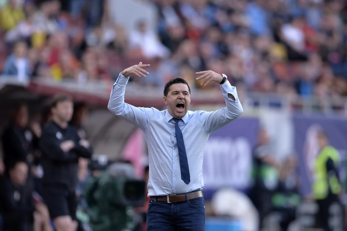 Cosmin Contra FOTO Mediafax