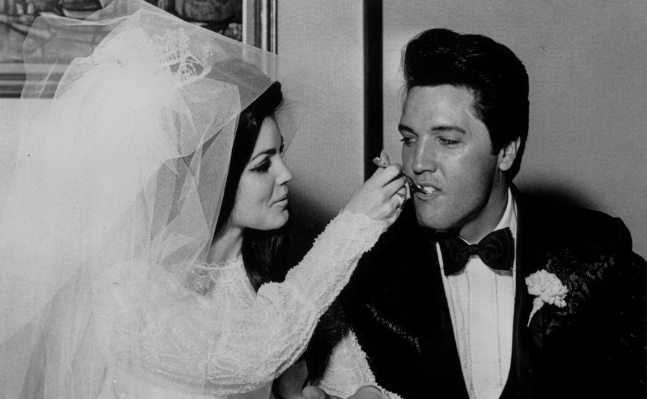 Priscilla Presley a povestit gafa făcută când a gătit pentru prima dată pentru Elvis / foto: arhivă