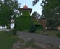Mănăstirea Sâmbăta de Sus  Foto Daniel Guță ADEVĂRUL (5) jpg