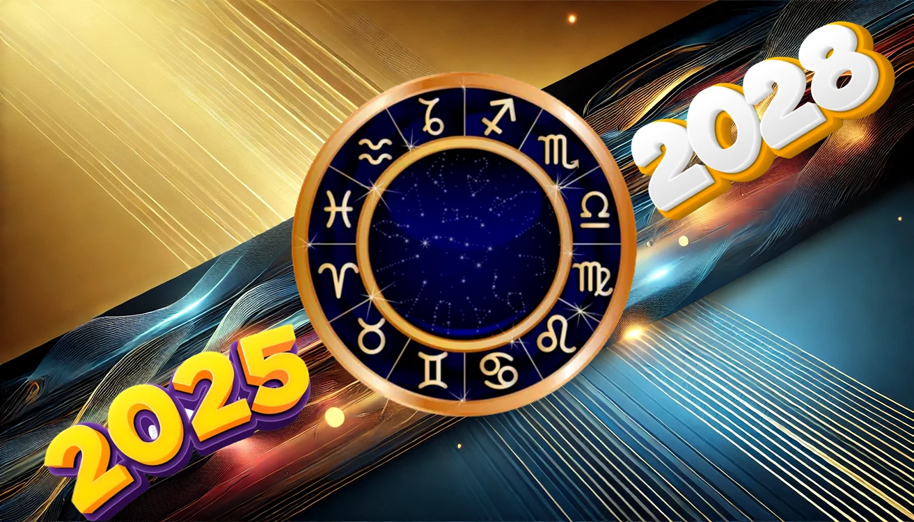Horoscop rune 2025-2028
