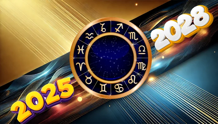 Horoscop rune 2025-2028