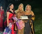 Sonia Trifan, succes la Finest Fest Sibiu cu noua ei colecție!  Foto: arhivă personală 