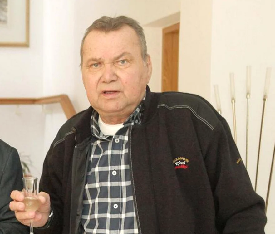 
    Sida Spătaru, în Italia la cules de măsline  