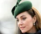 Kate în verde, Profimedia