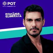 Actorul George Burcea candidatul POT la Primaria Capitalei foto captura foto potlacapitala.ro