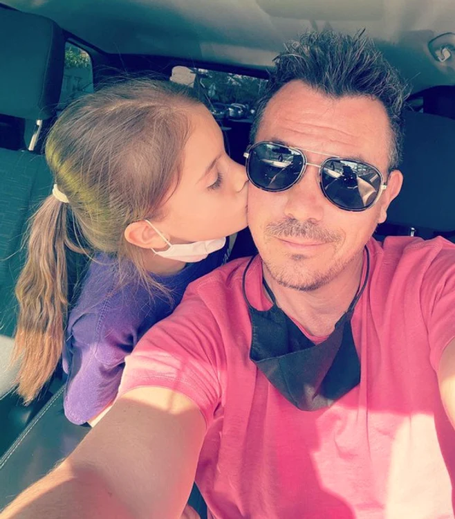 
    Irina Fodor a plecat din țară pentru filmările Asia Express. Soțul Răzvan îi simte deja lipsaFoto: Instagram Irina Fodor  